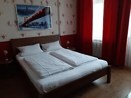 Hotel-Pension Charlottenburg