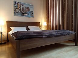 Hotel-Pension Charlottenburg