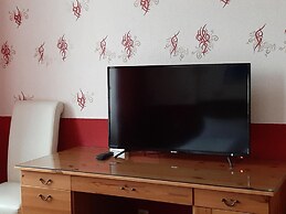 Hotel-Pension Charlottenburg