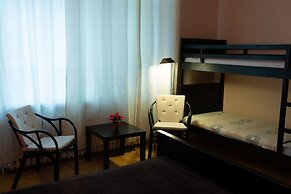 Hotel-Pension Charlottenburg