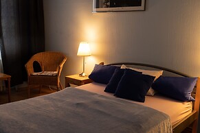 Hotel-Pension Charlottenburg