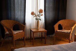 Hotel-Pension Charlottenburg