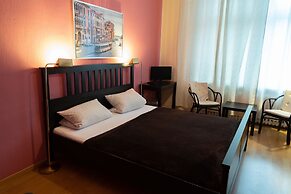 Hotel-Pension Charlottenburg