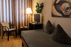 Hotel-Pension Charlottenburg