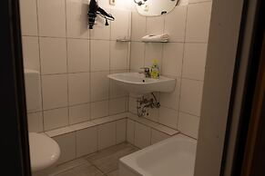 Hotel-Pension Charlottenburg