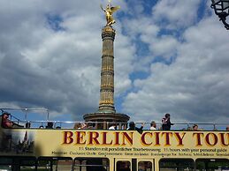 Hotel-Pension Charlottenburg