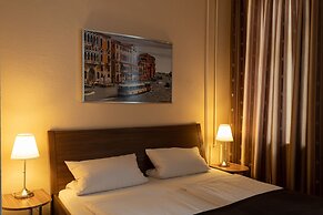 Hotel-Pension Charlottenburg