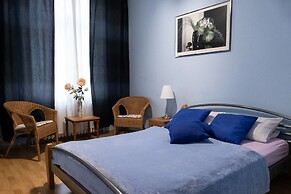 Hotel-Pension Charlottenburg