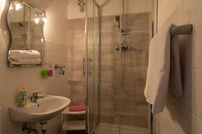 Hotel-Pension Charlottenburg