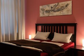 Hotel-Pension Charlottenburg