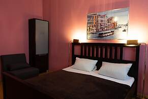 Hotel-Pension Charlottenburg