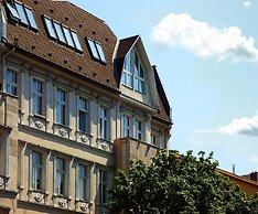 Hotel-Pension Charlottenburg