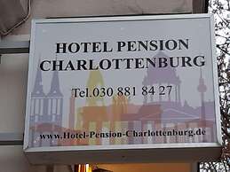 Hotel-Pension Charlottenburg