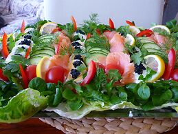 Hotel-Pension Charlottenburg