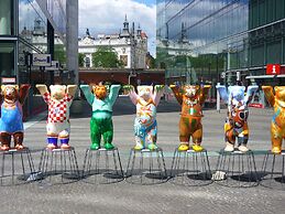 Hotel-Pension Charlottenburg