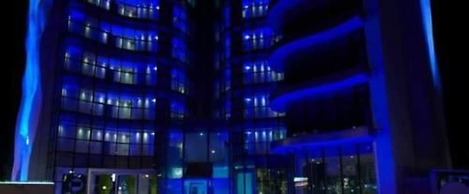 i-Suite Hotel