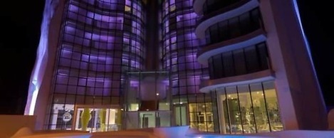 i-Suite Hotel