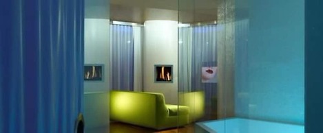 i-Suite Hotel