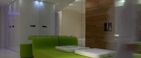 i-Suite Hotel