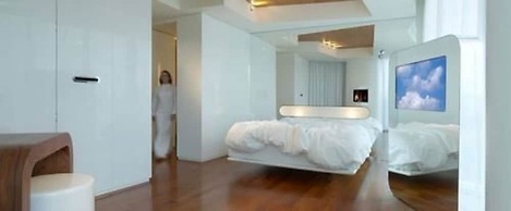 i-Suite Hotel