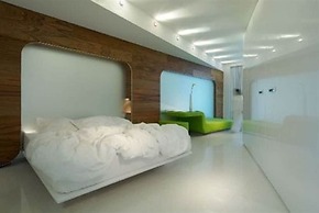 i-Suite Hotel