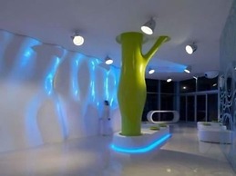 i-Suite Hotel