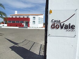 Casa Do Vale Hotel