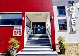 Casa Do Vale Hotel