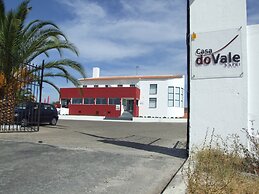 Casa Do Vale Hotel