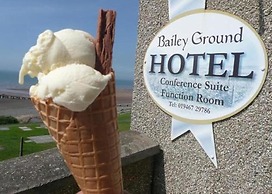 Bailey Ground Hotel