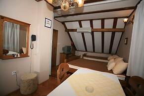 Apartments Vrata Baranje