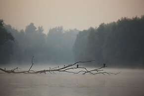 Apartments Vrata Baranje