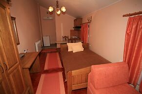 Apartments Vrata Baranje