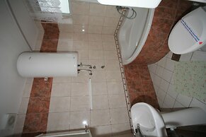 Apartments Vrata Baranje