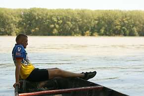 Apartments Vrata Baranje