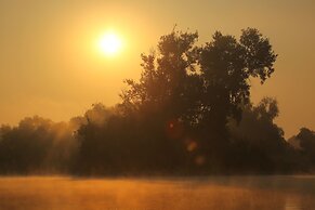Apartments Vrata Baranje