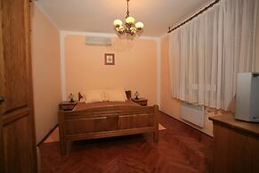 Apartments Vrata Baranje