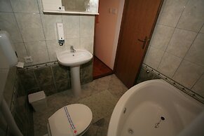 Apartments Vrata Baranje