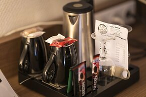 Hotel Bastide
