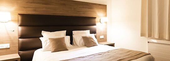 Hotel Bastide