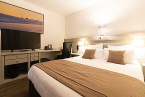 Hotel Bastide