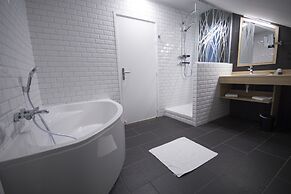 Hotel Bastide