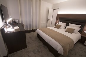 Hotel Bastide