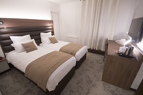 Hotel Bastide