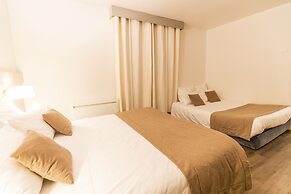 Hotel Bastide