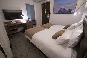 Hotel Bastide