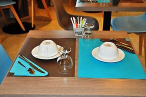Brit Hotel Azur - Cholet