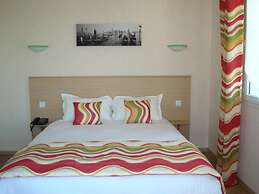 Brit Hotel Azur - Cholet