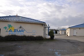 Brit Hotel Azur - Cholet