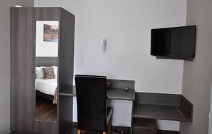 Brit Hotel Azur - Cholet